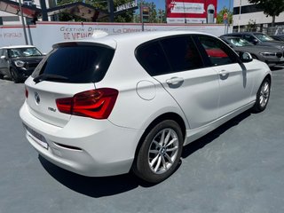 BMW Serie 1 116d