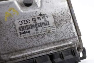 131658 038906012a centralita audi a3 (8l)