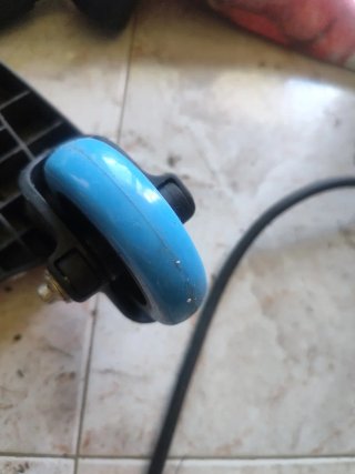 Patinete Be Cool para Silla de Paseo
