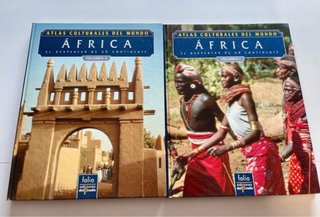 Gran atlas de la historia universal