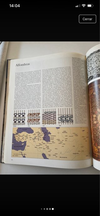 Gran atlas de la historia universal
