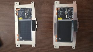 Touchpad HP Elitebook 840 G7/G8 Synaptics