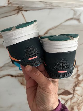 Zapatillas deportivas mujer