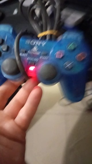 Consola PlayStation 2 Negra + Accesorios