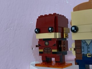 Pack Figuras Lego Marvel y DC el joker y mas