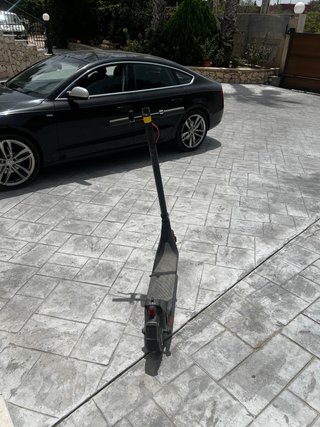 PATINETE XIAOMI NEGRO *PRECIO NEGOCIABLE*