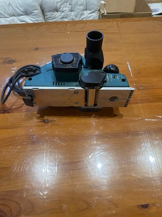 Cepillo Eléctrico Casals 710W