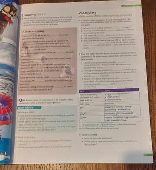 Complete First FCE B2 Cambridge +CD