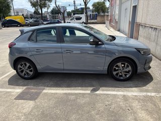 Opel Corsa 2025