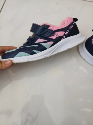 Zapatillas Fila Niña Talla 35