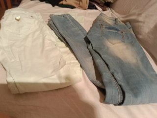 Lote Ropa Sexy + Regalo