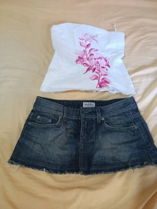 Lote Ropa Sexy + Regalo