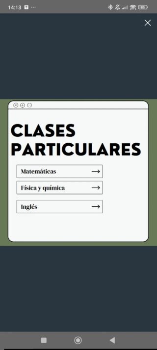 Clases particulares de verano en Córdoba