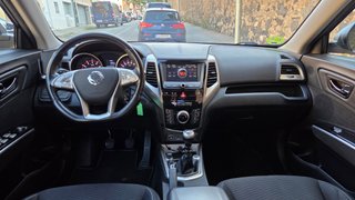 SsangYong Tivoli 1.6 Premium 128cv MUY BUEN ESTADO