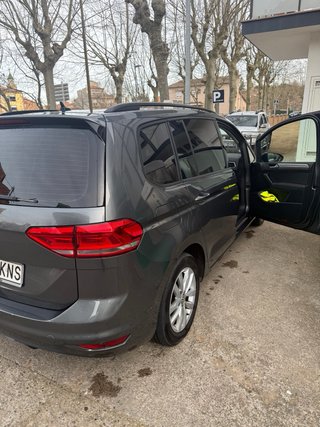 Volkswagen Touran 2018