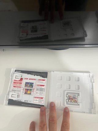 Pack 4 Juegos Nintendo 3DS