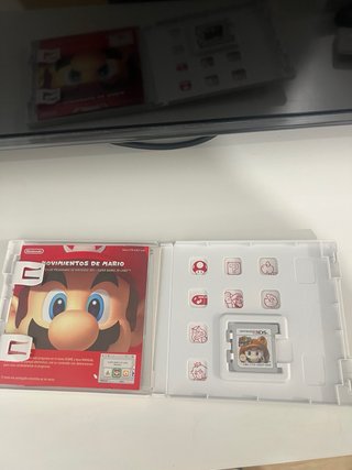 Pack 4 Juegos Nintendo 3DS