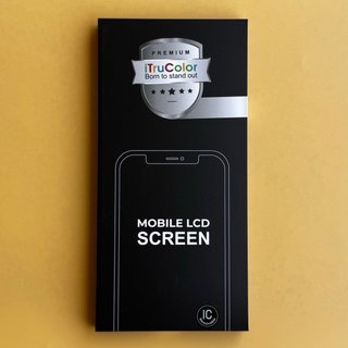 Display LCD iPhone 15 In-Cell iTruColor
