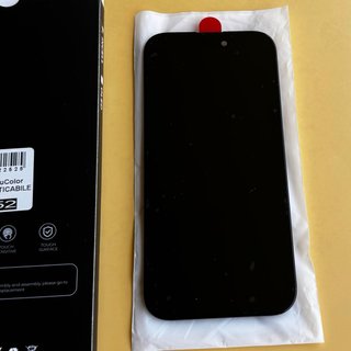 Display LCD iPhone 15 In-Cell iTruColor