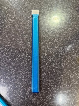 Cincel Bellota Azul