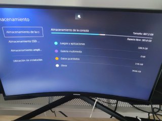 Consola PS5 + Accesorios
