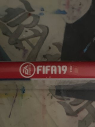 FIFA 19 Nintendo Switch