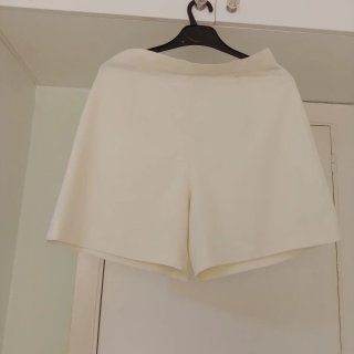 Conjunto Coronel Tapioca Talla 44 Top y Short
