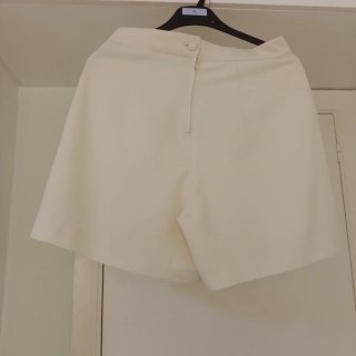 Conjunto Coronel Tapioca Talla 44 Top y Short