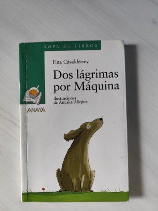 Libros de lectura gallego - Sopa de Libros