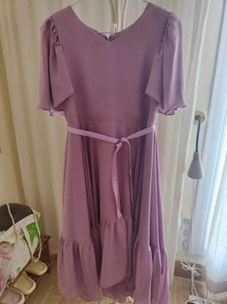 Lote vestidos adolescentes invitada, graduación.