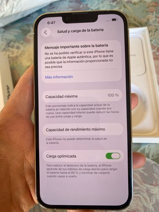 iPhone 13 Pro 128GB
