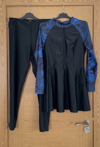 Burkini