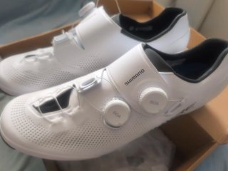 Zapatillas Shimano S-Phyre XC9