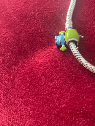 Charm Alien Toy Story Disney