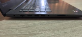 Portátil Lenovo IdeaPad 320 (15.6" - AMD A9 - 4GB