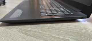 Portátil Lenovo IdeaPad 320 (15.6" - AMD A9 - 4GB