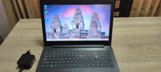 Portátil Lenovo IdeaPad 320 (15.6" - AMD A9 - 4GB