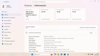 Portátil Lenovo IdeaPad 320 (15.6" - AMD A9 - 4GB