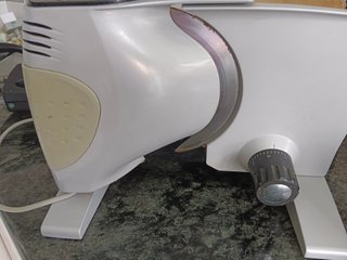 Cortafiambres eléctrico