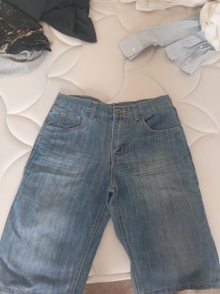 Lote de ropa