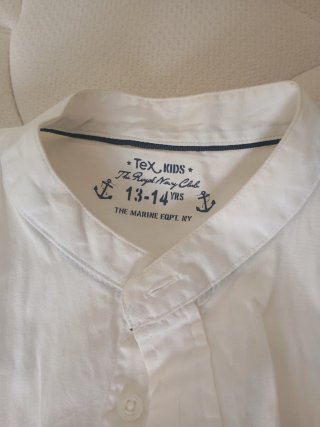 Lote de ropa