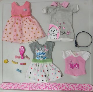 Ropa Nancy
