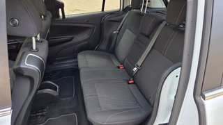 FORD BMAX EcoBoost 100cv EMBRAGUE Y RUEDAS NUEVAS