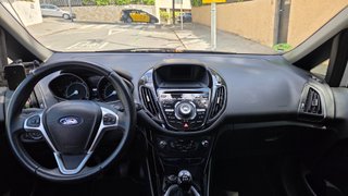 FORD BMAX EcoBoost 100cv EMBRAGUE Y RUEDAS NUEVAS