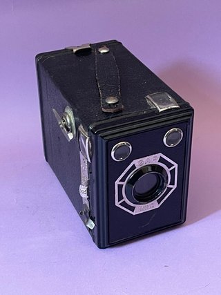 Cámara de caja GAP Vintage