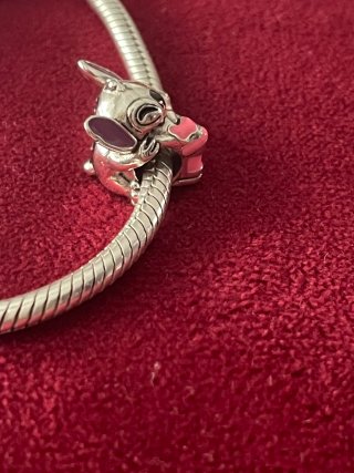 Charm Stitch happy birthday