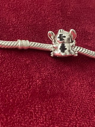 Charm Stitch happy birthday