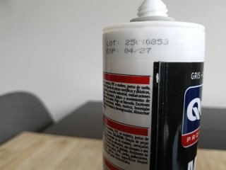 Materiales reforma vivienda. (45€ valor mercado).