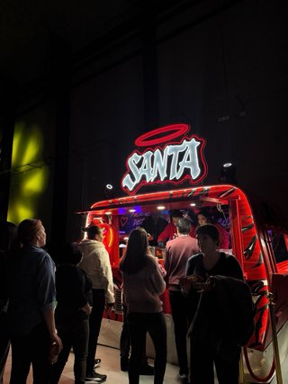 Food truck lista para trabajar, traspaso negocio