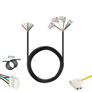 Más de 50 Repuestos Patinete Xiaomi Pro / Pro 2
